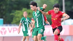 Play-off tranh vé dự V.League 2025/26: Bình Phước trông chờ vào ‘song sát’ Công Phượng và Tự Nhân 